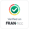 Square · Light badge preview